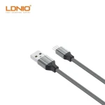 LDNIO LS442 Charging Cable USB To Type-C 2M