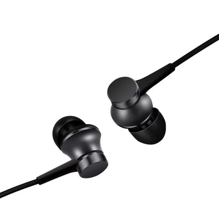 Xiaomi Mi In-Ear Headphones Black