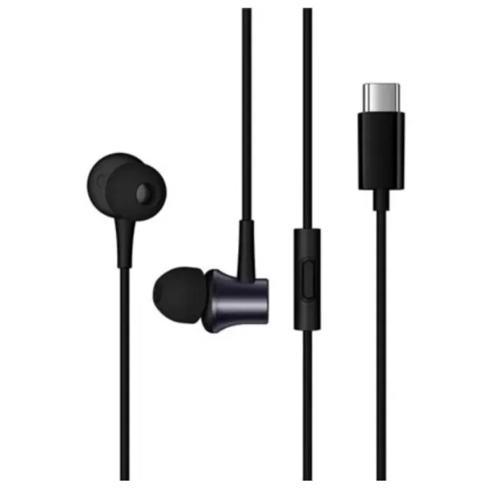 Xiaomi Mi In-Ear Headphones Black