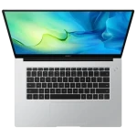 Huawei MateBook D15 Laptop Intel Ci5-1135G7 8GB RAM 256GB SSD Intel Iris Xe Graphics 15.6 inch FHD Win11 Silver 2 Years Warranty