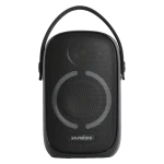 ANKER A3395H11 Sound Core Rave Neo Portable Speaker Black