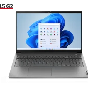 Lenovo ThinkBook 15 - G2 ITL, Business Laptop, Intel Ci5-1135G7, 8GB, 1TB HDD, 15.6-inch FHD, MX450 2GB, Grey