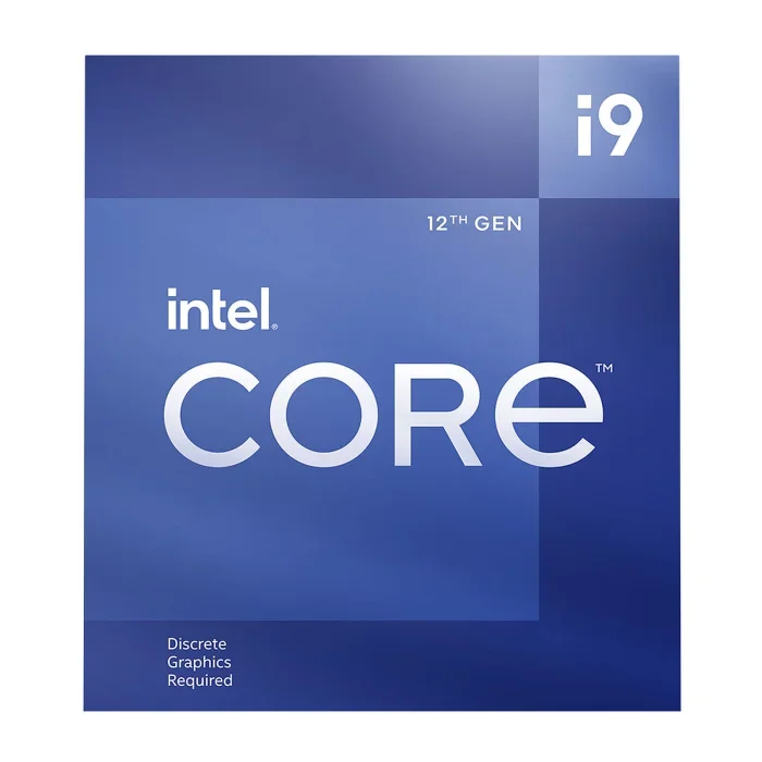 Intel® Core™ i9-12900K Desktop Processor, 30M Cache, up to 5.20 GHz