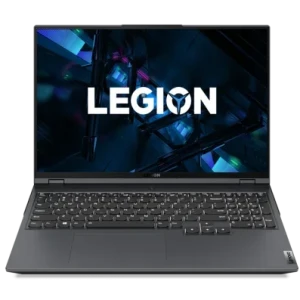 Lenovo Legion 5 Pro 16ACH6H, Gaming Laptop, R7 5800H,16GB, 1TB SSD, 16-inch WQXGA 165Hz, RTX 3060 6GB, 2Years