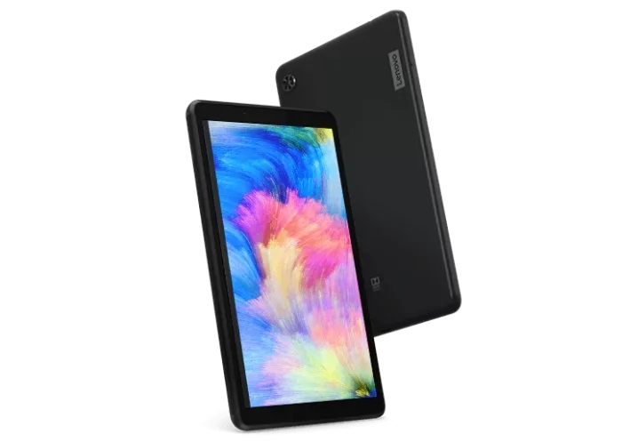 Lenovo Tab M7 TB-7305I 16GB 1GB Tablet  7.0-inch  With Back Cover And Screen protector