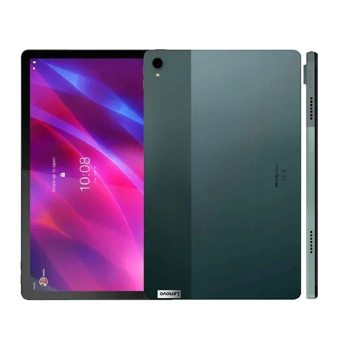 Lenovo Tab P11 Plus Tablet TB-J616X 11 Inch 128GB 4GB RAM 4G Modernist Teal