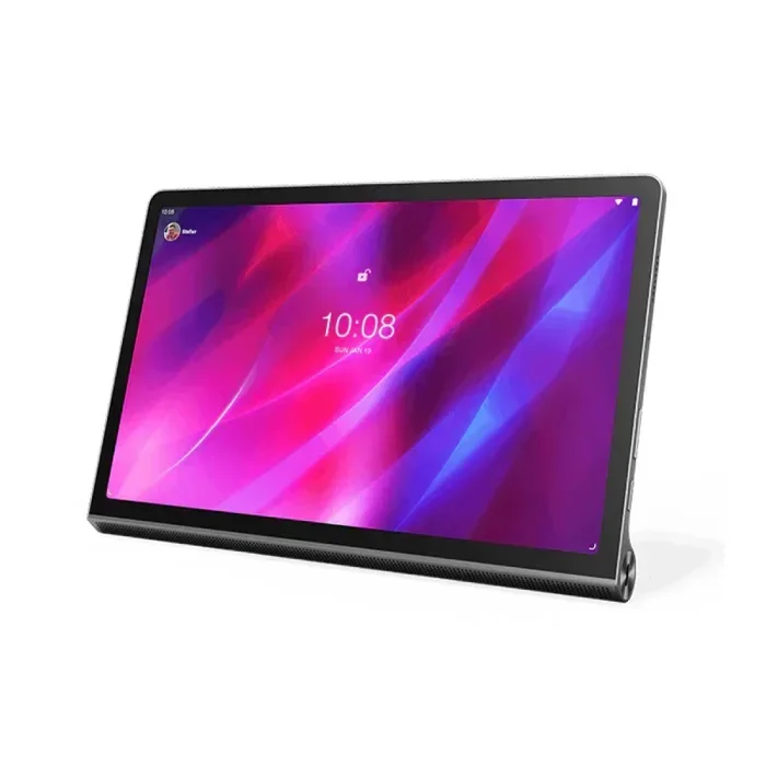 Lenovo Yoga Tab 11 YT-J706X 256GB 8GB RAM 4G Storm Grey