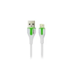 LDNIO LS572 USB to Lightning 2.1A Charging Cable 2M
