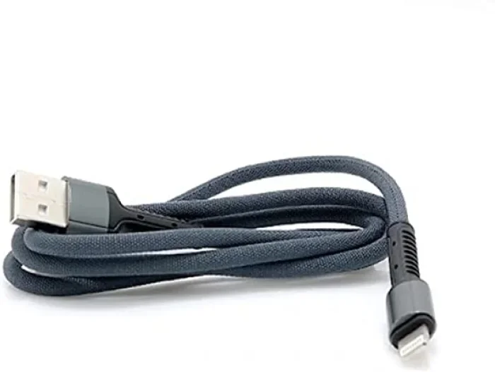 LDNIO LS63 Mobile Lightning Fast Charging cable 1M