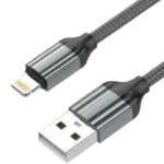 LDNIO LS432 Charging Cable from USB To Lightning  2M