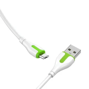 LDNIO LS572 USB to Micro 2.1A Charging Cable 2M