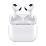 Apple AirPods 3 Wireless Earphones 3rd Generation White