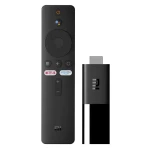 Xiaomi Mi TV Smart Stick and Remote 9.0 Android Black