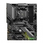 MSI MAG X570S Tomahawk WiFi AMD Motherboard