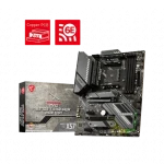 MSI MAG X570S Tomahawk WiFi AMD Motherboard