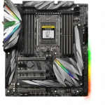 اللوحة الأم ام اس اي MEG X399 كرياشن AMD للألعاب