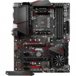 MSI MPG X570 GAMING PLUS AMD Gaming Processor