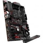 MSI MPG X570 GAMING PLUS AMD Gaming Processor