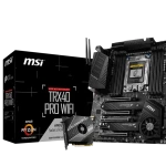 MSI TRX40 PRO WiFi AMD Motherboard