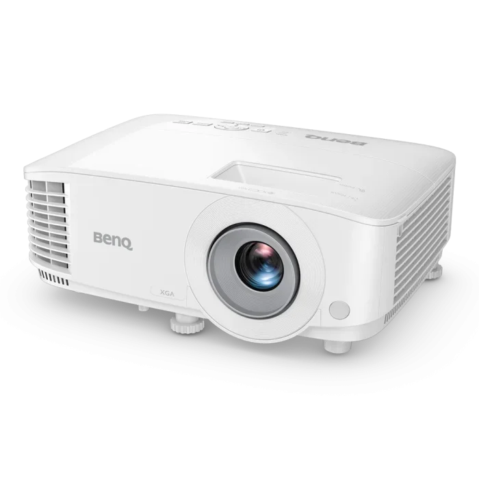 BENQ MX560, XGA Business Projector For Presentation - White
