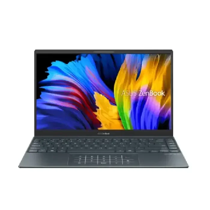 Asus Zenbook 13 OLED UX325EA-OLED007W Laptop 13.3-inch OLED FHD  Intel Ci7-1165G7 16GB RAM 1TB SSD Intel Iris Xe Graphics Win11 Sleeve 90NB0SL1-M00C20
