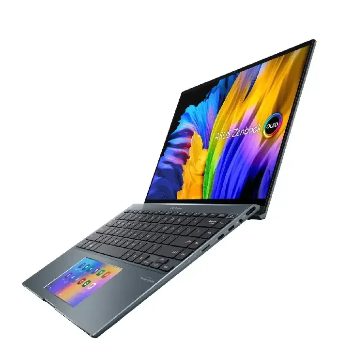 Asus Zenbook 14X OLED UX5400EG-OLED007W Laptop | Technology Valley