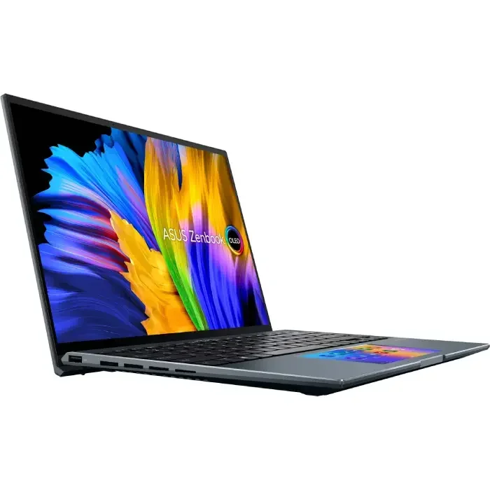 Asus Zenbook 14X OLED UX5400EG-OLED007W Laptop | Technology Valley