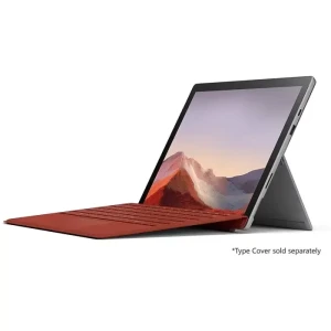 Microsoft Surface Pro 7 Plus  Intel Core i5-1135G7 Laptop, 8GB RAM, 128GB SSD, 12.3-inch Touch, Windows 10