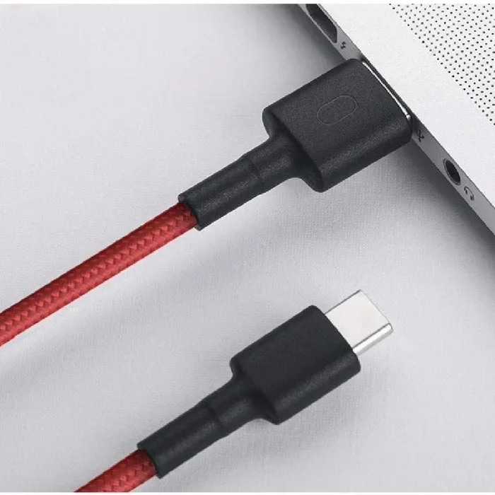 Xiaomi Mi Type-C to USB Braided Cable 1 Meter