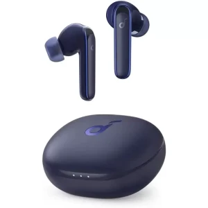 Anker A3939031 SoundCore Life P3 Bluetooth Earbuds  Navy Blue