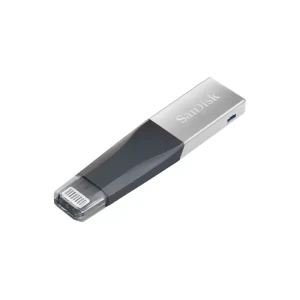 SanDisk 32GB iXpand Mini Flash Drive SDIX40N-032G-GN6NN