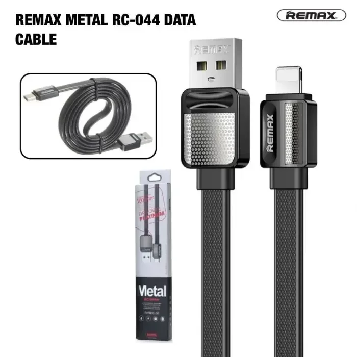 REMAX Cable Lightning  RC-044