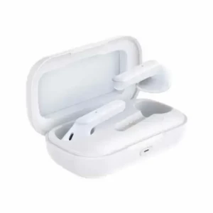 REMAX Wireless Stereo In-ear Earbuds TWS-18 White