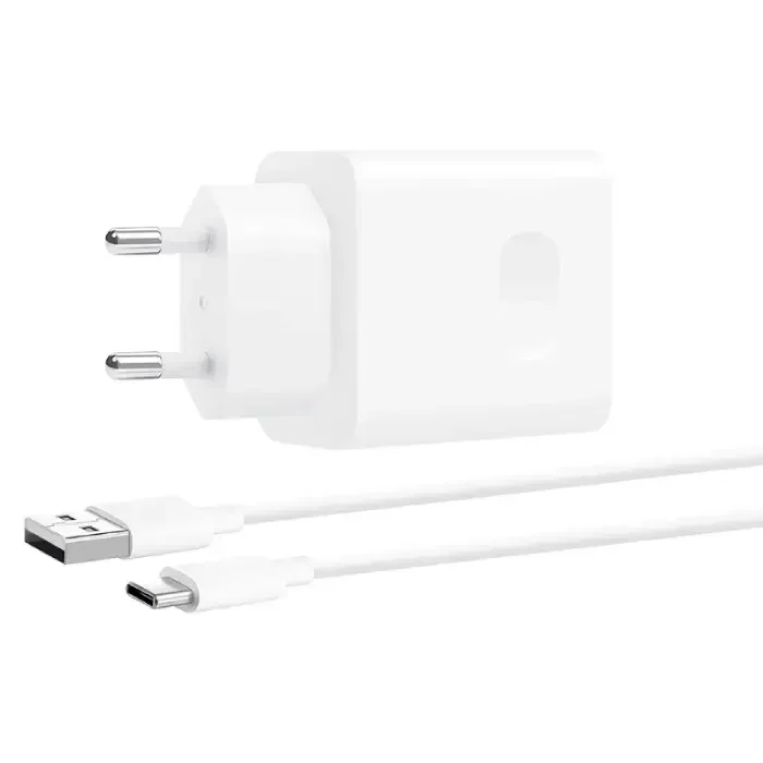 Huawei CP404B Wall Charger SuperCharge 22.5W Type-C White