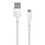 Huawei CP70 Micro USB Data Cable 1m White