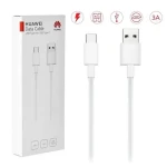 HUAWEI CP51 Data Cable 3A USB Type A to USB Type C