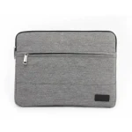 Elite Sleeve 15.6 inch Laptop Case Protective  Light Grey