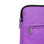 Elite Sleeve 15.6 inch Laptop Case Protective Purple
