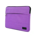 Elite Sleeve 15.6 inch Laptop Case Protective Purple