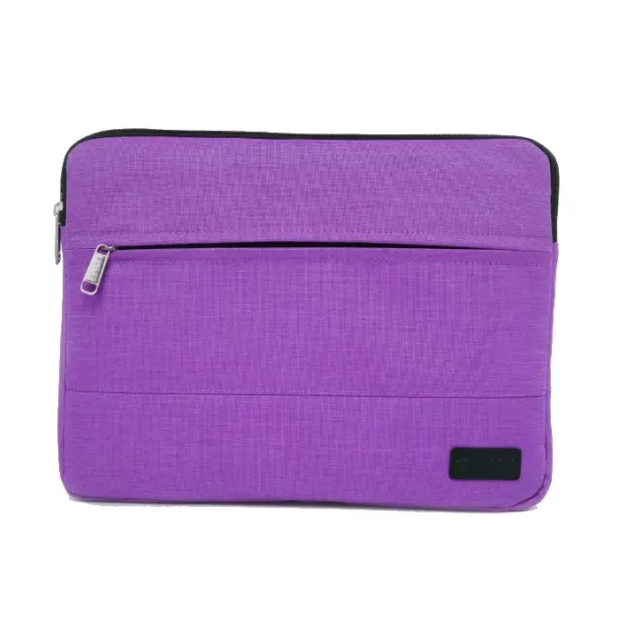 Elite 14 inch Laptop Case Protective Sleeve  Purple