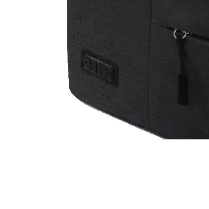 Elite 13.3 inch Laptop Case Protective Sleeve Black
