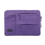 Elite 13.3 inch Laptop Case Protective Sleeve Purple