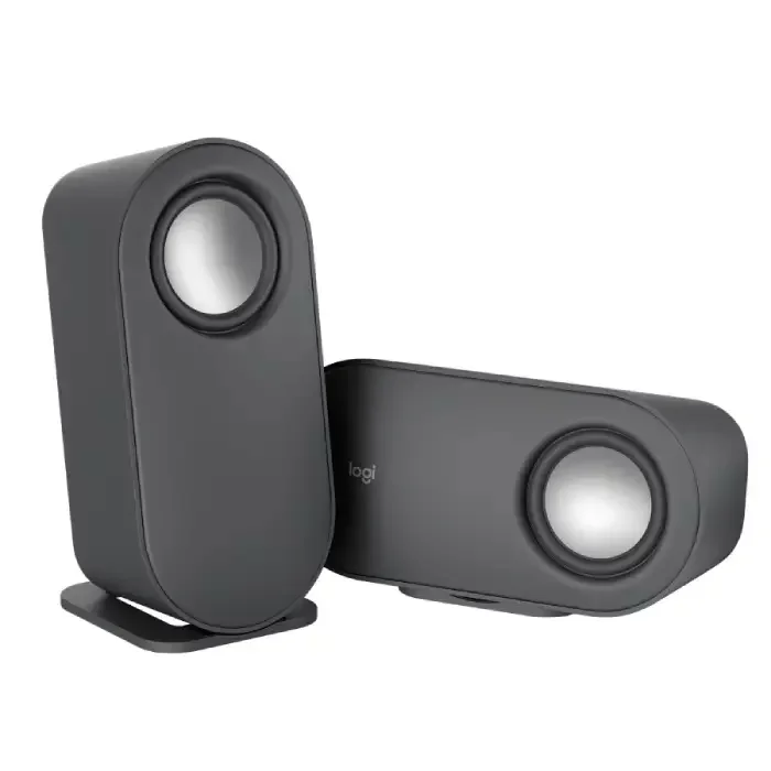 Logitech Z407 Bluetooth Speakers with Subwoofer and Wireless control