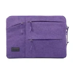 Elite 15.6 inch Shining Laptop Case Protective Sleeve  Purple