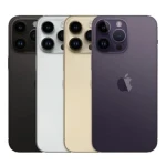 Apple iPhone 14 Pro Max Mobile 512GB  6.7-inch Dynamic Island  Display