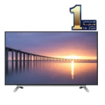 TOSHIBA Smart LED TV 43 Inch Full HD With Android 9.0 + Shahid VIP 3 months Free 43L5965EA