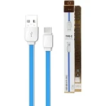 LDNIO XS07 Type-C USB Cable For Android 1M