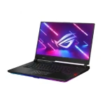 Asus ROG Strix SCAR 15 Gaming Laptop G533QS-HF255T 15.6-inch FHD 300Hz AMD R9-5900HX 32GB RAM 1TB SSD GeForce RTX 3080 16GB Win10 90NR0551-M000W0