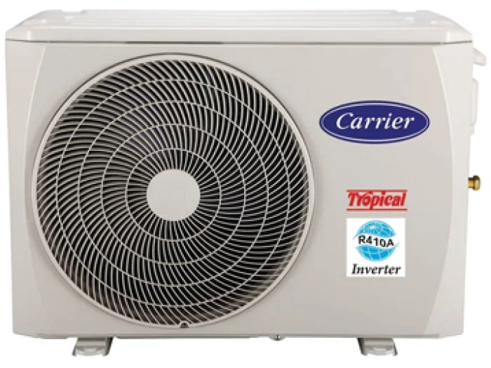 CARRIER 2.25HP Air Condition Optimax Cooling &amp; Heating Split 53QHCT18N-708F