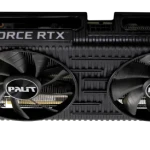 Palit Gaming Pro GeForce RTX™ 3050 Dual OC 8GB DDR6 VGA